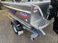 Sea-Trex 442 Fisherman Side Console BOAT PACKAGE FROM ROCKHAMPTON MARINE!!!