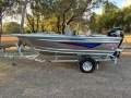 Sea-Trex 442 Fisherman Side Console BOAT PACKAGE FROM ROCKHAMPTON MARINE!!!