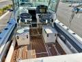 CruiseCraft Explorer 685 HT With Brand New Trailer!