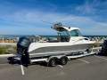 CruiseCraft Explorer 685 HT With Brand New Trailer!