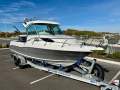 CruiseCraft Explorer 685 HT With Brand New Trailer!