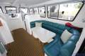 Powercat 3800 Flybridge