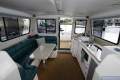 Powercat 3800 Flybridge