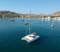 Fountaine Pajot Bahia 46