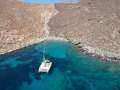 Fountaine Pajot Bahia 46