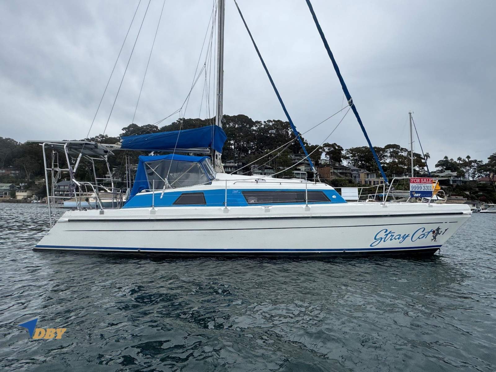 Prout Snowgoose 34
