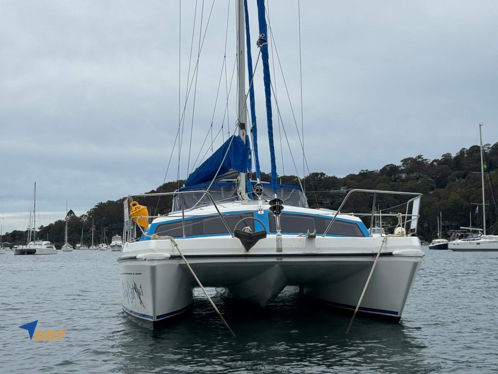 Prout Snowgoose 34