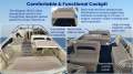 Stingray 240CS Cruiser + Tender + Range Rover Sports HSE Luxury