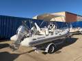 Brig Navigator 570