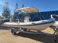 Brig Navigator 570