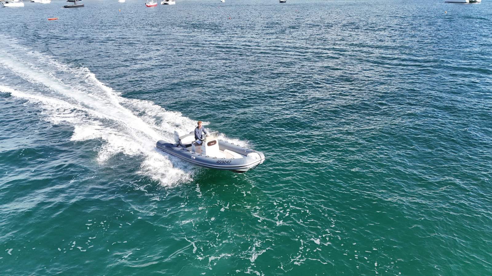 Lomac Turismo 600