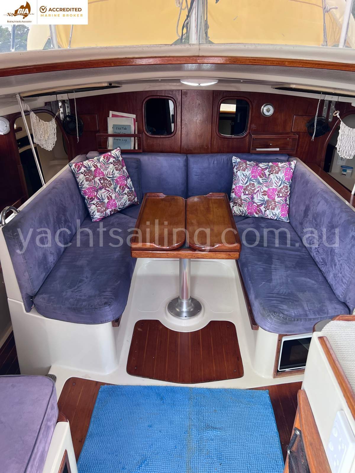 Gemini Catamaran