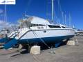 Gemini Catamaran