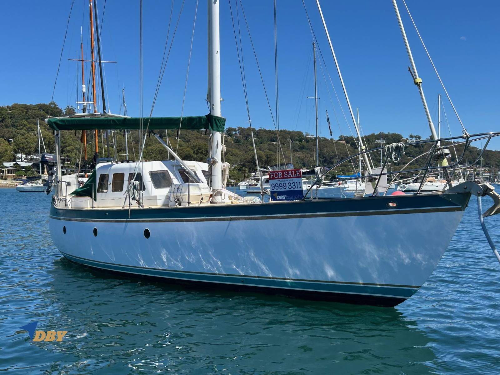 Swanson 42