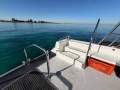 Global Marine Wagner 51 Dive Vessel