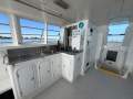 Global Marine Wagner 51 Dive Vessel
