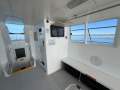 Global Marine Wagner 51 Dive Vessel