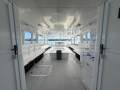 Global Marine Wagner 51 Dive Vessel