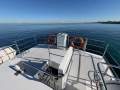 Global Marine Wagner 51 Dive Vessel
