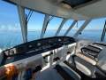 Global Marine Wagner 51 Dive Vessel