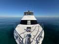 Global Marine Wagner 51 Dive Vessel