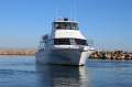 Global Marine Wagner 51 Dive Vessel