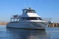 Global Marine Wagner 51 Dive Vessel