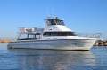 Global Marine Wagner 51 Dive Vessel