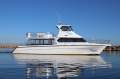 Global Marine Wagner 51 Dive Vessel
