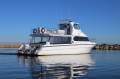 Global Marine Wagner 51 Dive Vessel