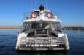 Global Marine Wagner 51 Dive Vessel