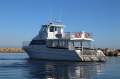 Global Marine Wagner 51 Dive Vessel
