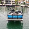 Starcraft MX 25C