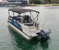Starcraft MX 25C