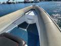 Gemini Elite 730 ROTTO Compliant Tender