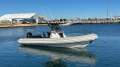 Gemini Elite 730 ROTTO Compliant Tender:GEMINI ELITE 730 by YACHTS WEST ph 9335 7788