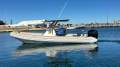 Gemini Elite 730 ROTTO Compliant Tender:GEMINI ELITE 730 by YACHTS WEST ph 9335 7788