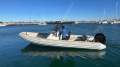 Gemini Elite 730 ROTTO Compliant Tender:GEMINI ELITE 730 by YACHTS WEST ph 9335 7788