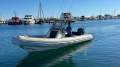 Gemini Elite 730 ROTTO Compliant Tender:GEMINI ELITE 730 by YACHTS WEST ph 9335 7788
