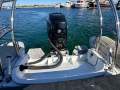 Gemini Elite 730 ROTTO Compliant Tender