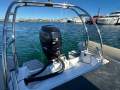 Gemini Elite 730 ROTTO Compliant Tender