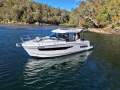 Jeanneau Merry Fisher 895
