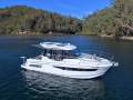 Jeanneau Merry Fisher 895