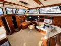 North Wind 60 (Centre cockpit World Cruiser)