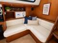North Wind 60 (Centre cockpit World Cruiser)