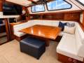 North Wind 60 (Centre cockpit World Cruiser)