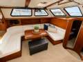North Wind 60 (Centre cockpit World Cruiser)