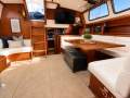 North Wind 60 (Centre cockpit World Cruiser)