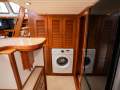 North Wind 60 (Centre cockpit World Cruiser)