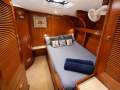 North Wind 60 (Centre cockpit World Cruiser)
